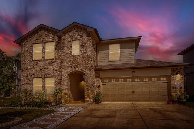 13825 Thomas Wheeler WAY, Manor, TX 78653