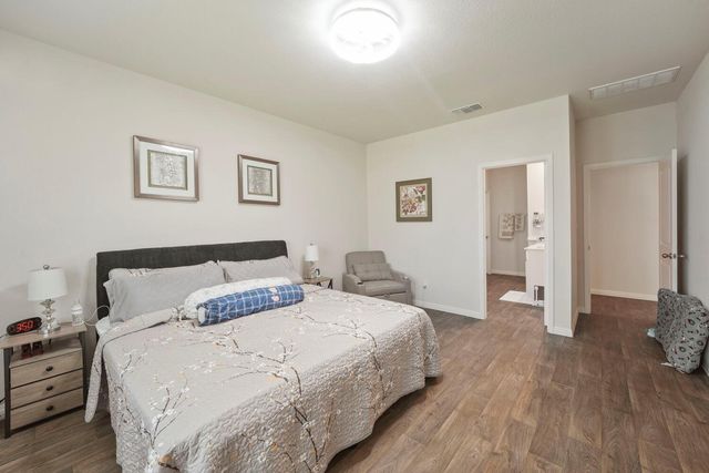 13825 Thomas Wheeler WAY, Manor, TX 78653
