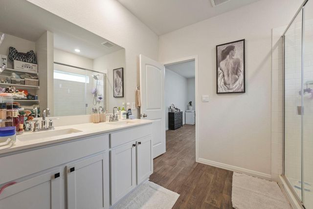 13825 Thomas Wheeler WAY, Manor, TX 78653