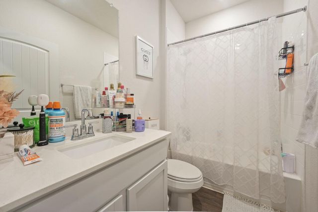 13825 Thomas Wheeler WAY, Manor, TX 78653