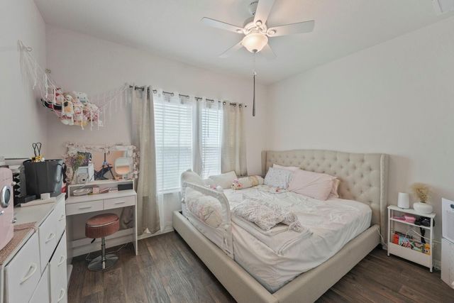 13825 Thomas Wheeler WAY, Manor, TX 78653
