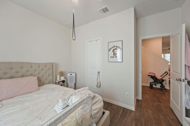 13825 Thomas Wheeler WAY, Manor, TX 78653