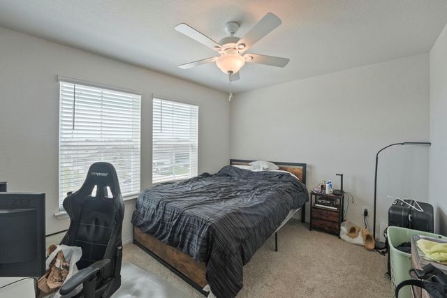 13825 Thomas Wheeler WAY, Manor, TX 78653