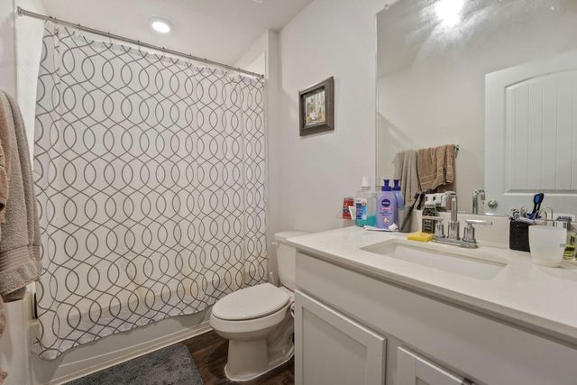 13825 Thomas Wheeler WAY, Manor, TX 78653