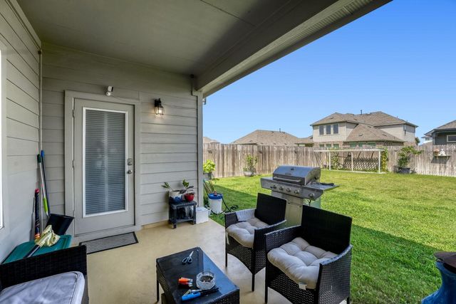 13825 Thomas Wheeler WAY, Manor, TX 78653