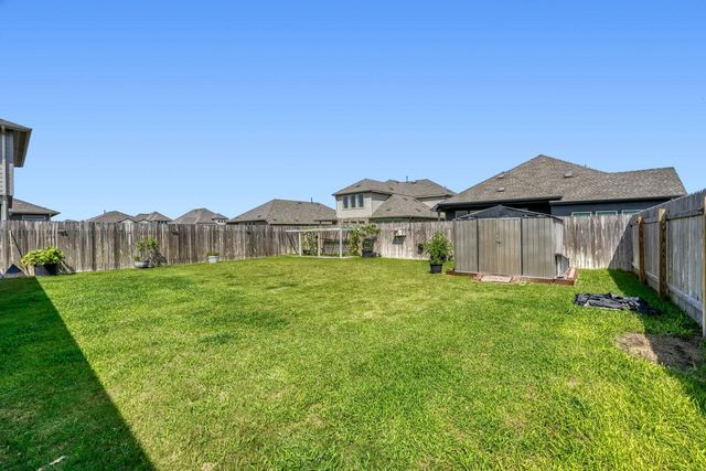 13825 Thomas Wheeler WAY, Manor, TX 78653