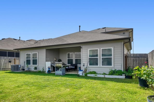 13825 Thomas Wheeler WAY, Manor, TX 78653