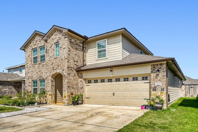 13825 Thomas Wheeler WAY, Manor, TX 78653