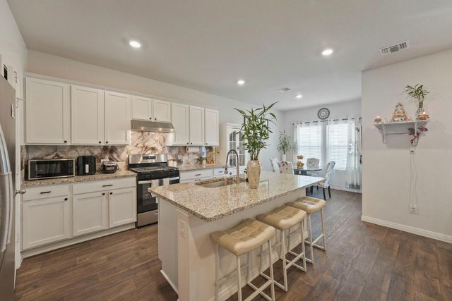 13825 Thomas Wheeler WAY, Manor, TX 78653