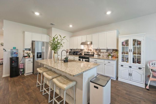 13825 Thomas Wheeler WAY, Manor, TX 78653