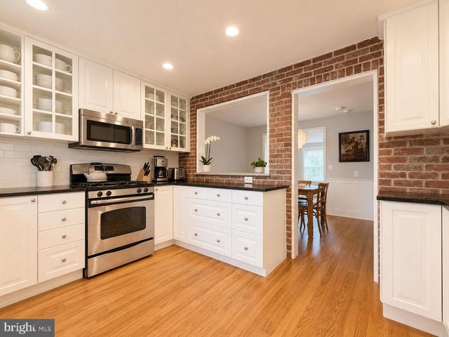 609 S HENRY ST, Alexandria, VA 22314