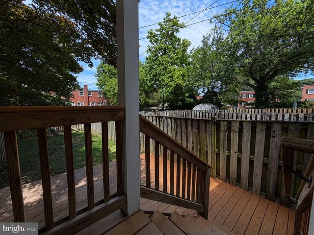 609 S HENRY ST, Alexandria, VA 22314