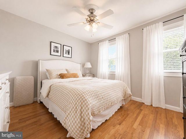 609 S HENRY ST, Alexandria, VA 22314