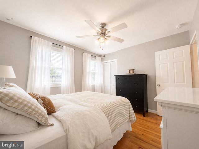 609 S HENRY ST, Alexandria, VA 22314