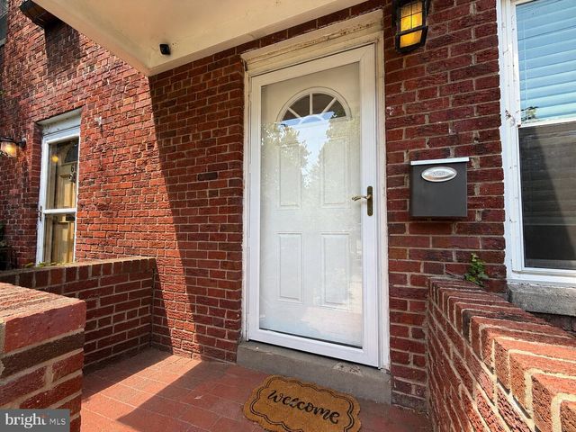 609 S HENRY ST, Alexandria, VA 22314