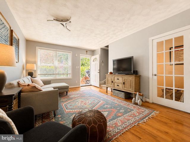 609 S HENRY ST, Alexandria, VA 22314