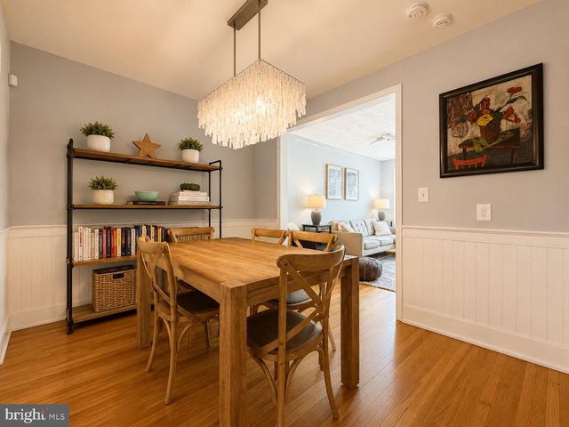 609 S HENRY ST, Alexandria, VA 22314