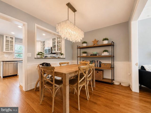 609 S HENRY ST, Alexandria, VA 22314