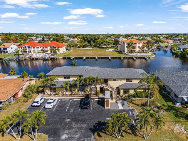 3831 SE 11TH PLACE 101, Cape Coral, FL 33904