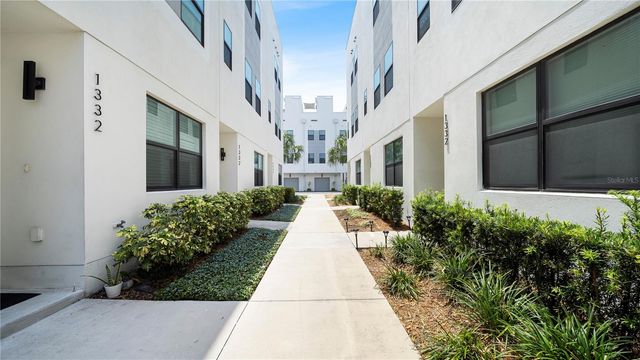 1332 W GRAY STREET 3, Tampa, FL 33606