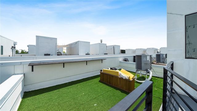 1332 W GRAY STREET 3, Tampa, FL 33606