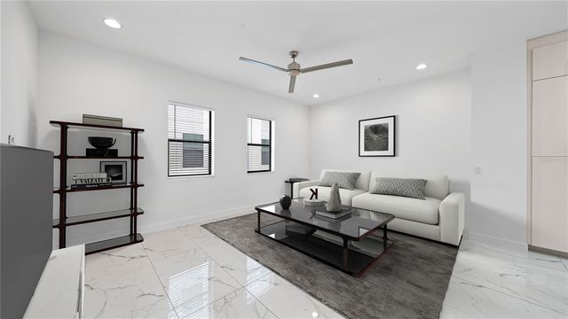 1332 W GRAY STREET 3, Tampa, FL 33606