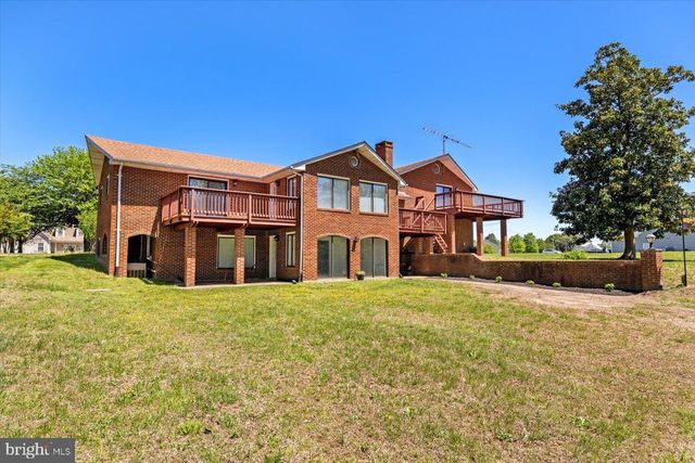 198 CANOE PL, Montross, VA 22520