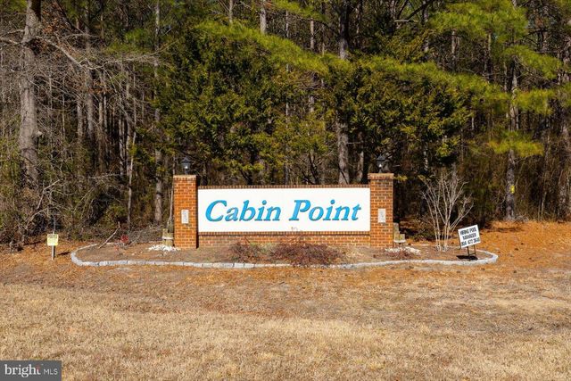 198 CANOE PL, Montross, VA 22520