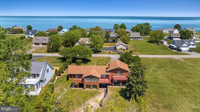 198 CANOE PL, Montross, VA 22520