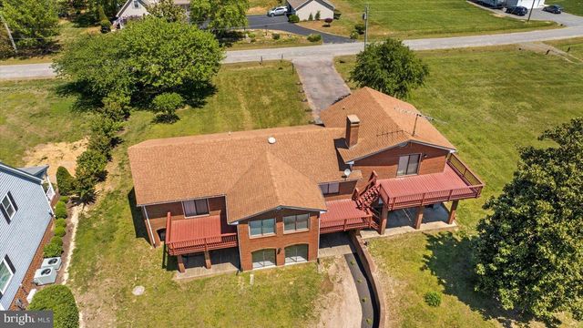 198 CANOE PL, Montross, VA 22520