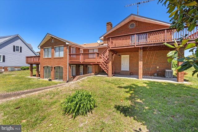 198 CANOE PL, Montross, VA 22520