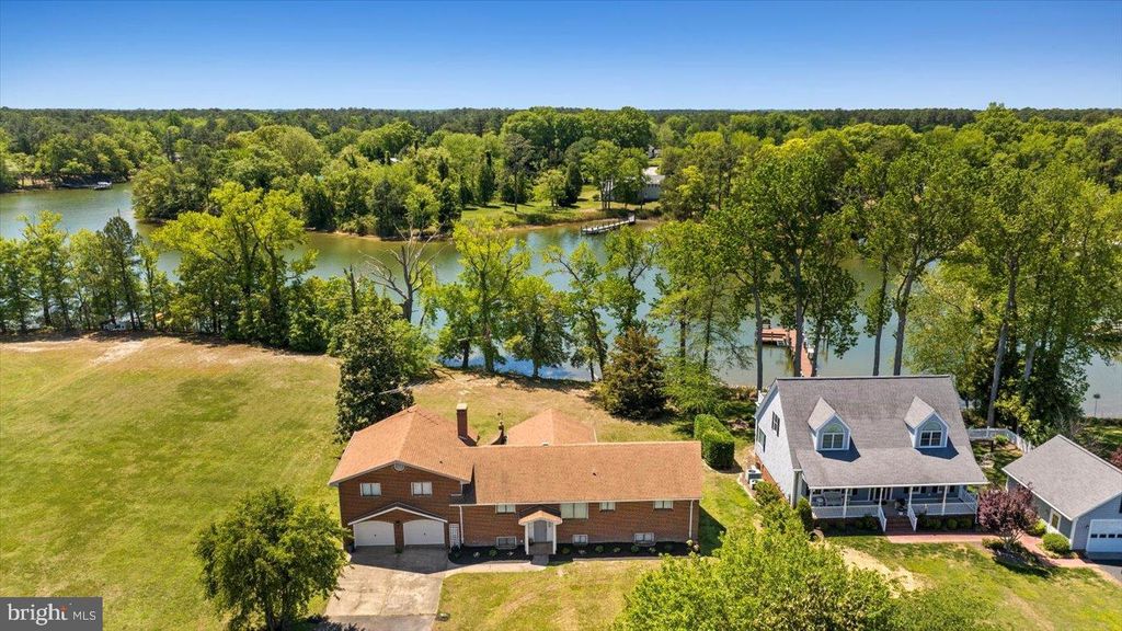 198 CANOE PL, Montross, VA 22520