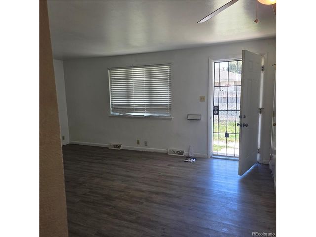 5201 Martin Luther King Blvd, Denver, CO 80207