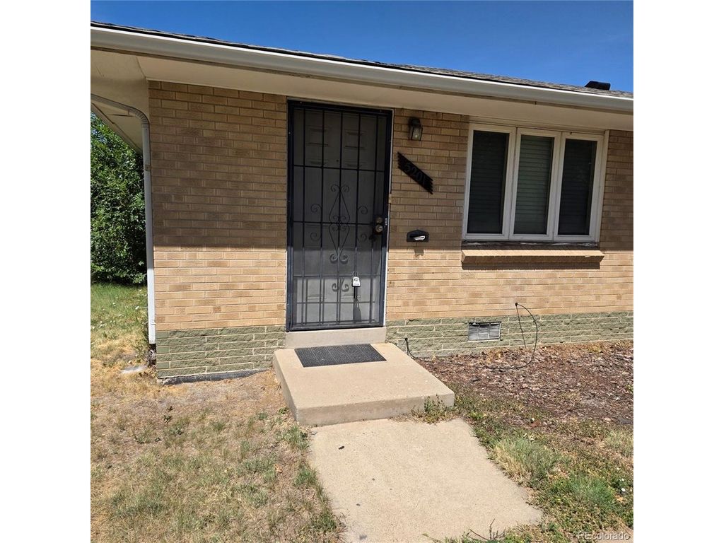 5201 Martin Luther King Blvd, Denver, CO 80207