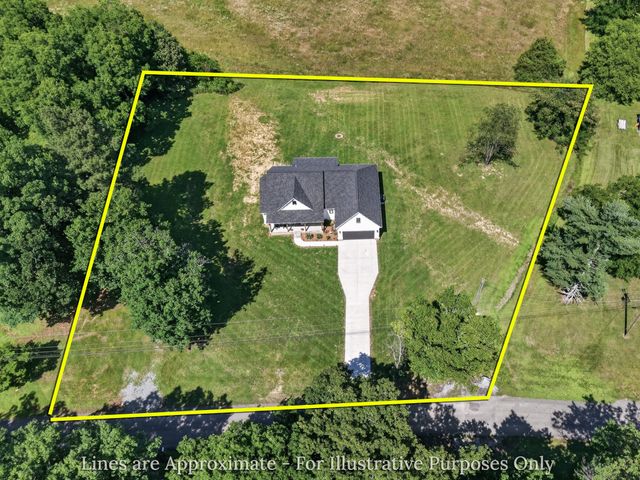 9 Town Rd, Fayetteville, TN 37334
