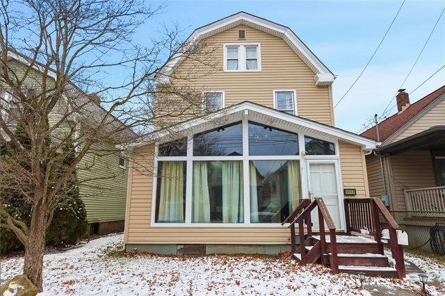 3313 7th Ave, Beaver Falls, PA 15010