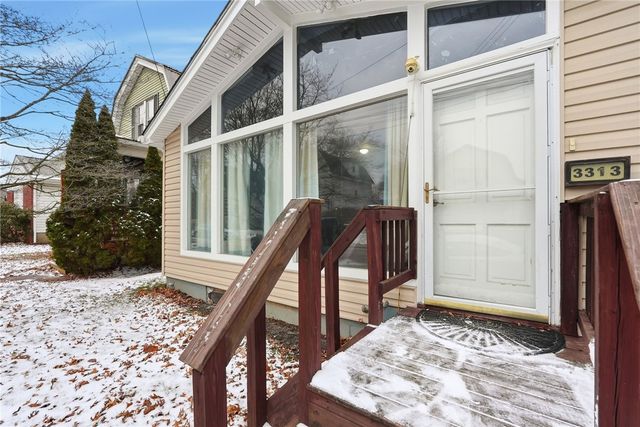 3313 7th Ave, Beaver Falls, PA 15010