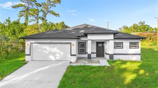 1163 W HANCOCK DRIVE, Deltona, FL 32725