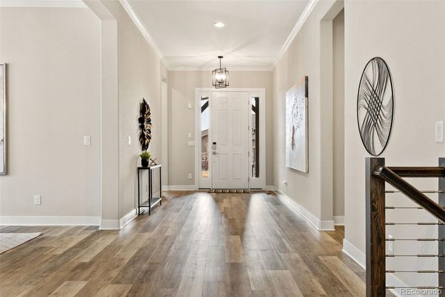 27620 E Lakeview Drive, Aurora, CO 80016