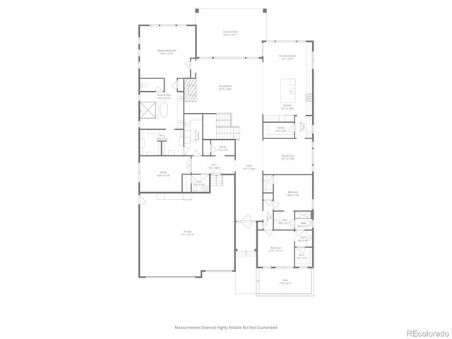 27620 E Lakeview Drive, Aurora, CO 80016