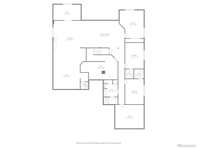 27620 E Lakeview Drive, Aurora, CO 80016