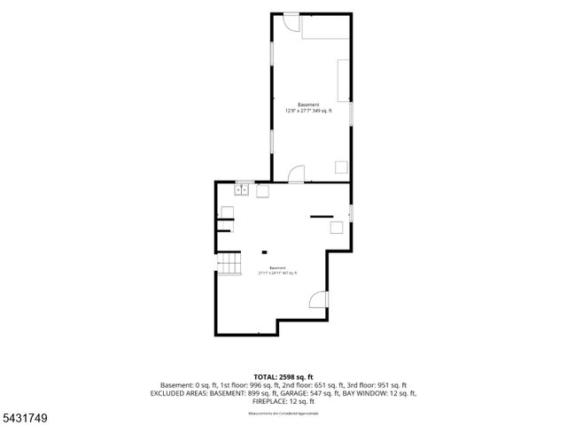 16 Trowbridge Rd, Morris Plains Boro, NJ 07950