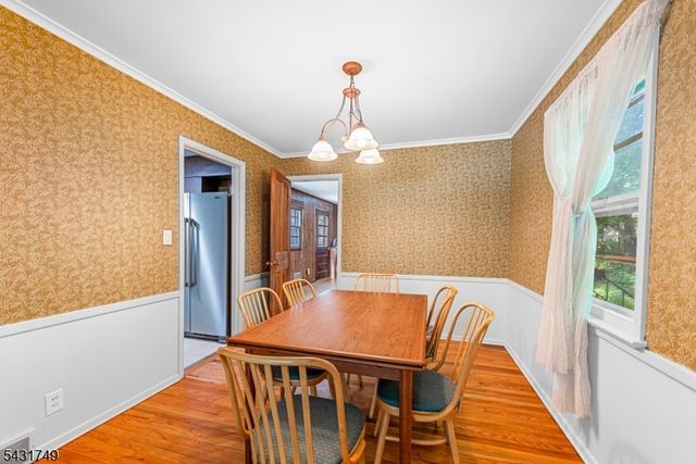 16 Trowbridge Rd, Morris Plains Boro, NJ 07950