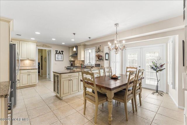 46 Saupe Drive, Manalapan, NJ 07726