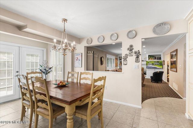 46 Saupe Drive, Manalapan, NJ 07726