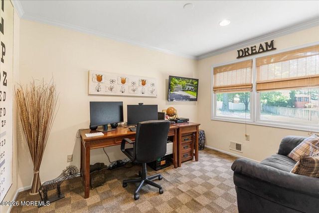 46 Saupe Drive, Manalapan, NJ 07726
