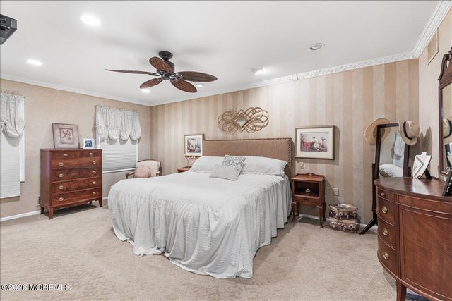 46 Saupe Drive, Manalapan, NJ 07726