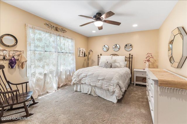 46 Saupe Drive, Manalapan, NJ 07726