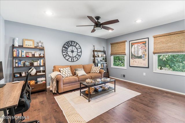 46 Saupe Drive, Manalapan, NJ 07726