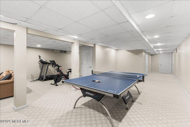 46 Saupe Drive, Manalapan, NJ 07726